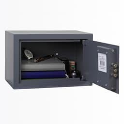 Сейф с ключевым замком LS-20K