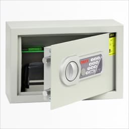 Сейф с электронным замком и аварийным ключом LS-22