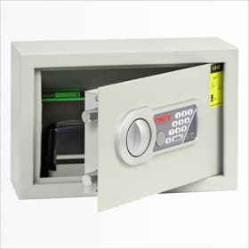 Сейф с электронным замком и аварийным ключом LS-22