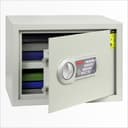 Сейф с электронным замком и аварийным ключом LS-25