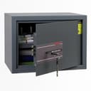 Сейф с ключевым замком LS-25K