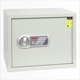 Сейф с электронным замком и аварийным ключом LS-30