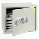 Сейф с электронным замком и аварийным ключом LS-30