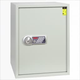 Сейф с электронным замком и аварийным ключом LS-52