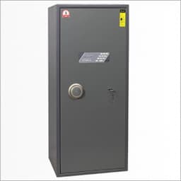 Офисный взломостойкий сейф NTL100Mes