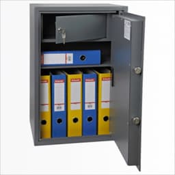 Офисный взломостойкий сейф NTL 62Mes