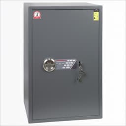 Офисный взломостойкий сейф NTL 62Mes
