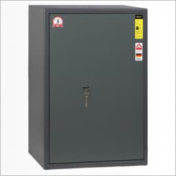 Офисный взломостойкий сейф NTL 62Ms