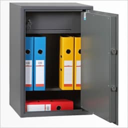 Офисный взломостойкий сейф NTL 62Ms