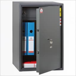 Офисный взломостойкий сейф NTL 62Ms