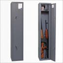 Шкаф оружейный Onix Mini130