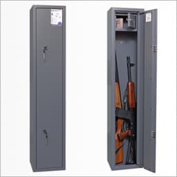 Шкаф оружейный Onix Mini130