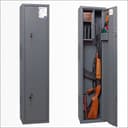 Шкаф оружейный Onix Дуплет