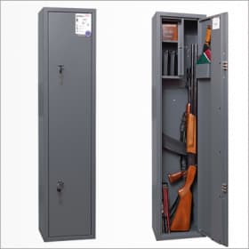 Шкаф оружейный Onix Дуплет