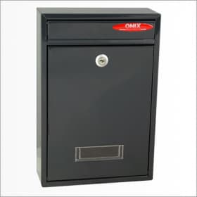 Почтовый ящик ЯК-1