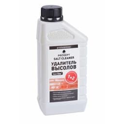 Удалитель высолов PROSEPT SALT CLEANER, концентрат 1:2, 1л. (арт.021-1)