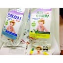 Нейтрализатор запаха 228-5 Flox Sea I с ароматом морского бриза. Готовый раствор, 5 л.