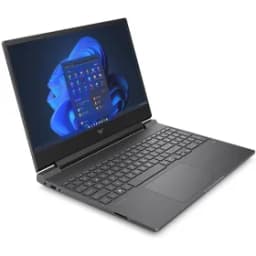 Ноутбук HP Victus 15-FA1082wm Intel Core i5-13420H, 15.6" LED FULL HD IPS (1920 x 1080), 144Hz, 32GB DDR4-3200Mhz, 256GB SSD PCIe NVMe M.2, NVIDIA GeForce RTX 4050 6GB, WiFi 6, BT 5.2, HP Wide Vision HD-Cam 720, LAN, RJ45, USB Type-C, DTS: X Ultra Technol