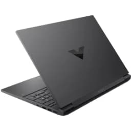 Ноутбук HP Victus 15-FA1082wm Intel Core i5-13420H, 15.6" LED FULL HD IPS (1920 x 1080), 144Hz, 64GB DDR4-3200Mhz, 256GB SSD PCIe NVMe M.2, NVIDIA GeForce RTX 4050 6GB, WiFi 6, BT 5.2, HP Wide Vision HD-Cam 720, LAN, RJ45, USB Type-C, DTS: X Ultra Technol