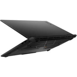 Ноутбук Asus TUF Gaming F16 FX608JMR-F16.175060 Intel Core i7-14650HX, 16.0" WUXGA (1920 x 1200) IPS 165Hz, 16GB DDR5-5600Mhz, 512GB SSD PCIe NVMe M.2, NVIDIA GeForce RTX5060 8GB GDDR7, Wi-Fi 6E, BT5.4, Dolby Atmos Sound, LAN, RJ45, USB Type-C, Thunderbolt 4,1080P FHD IR Camera for Windows Hello, Ba