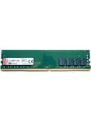 Оперативная память DDR4 8GB PC-25600 (3200MHz) 1.2V, CL22, 288-Pin UDIMM, Desktop, Kingston [KVR32N22D8/8]