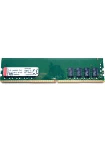 Оперативная память DDR4 8GB PC-25600 (3200MHz) 1.2V, CL22, 288-Pin UDIMM, Desktop, Kingston [KVR32N22D8/8]