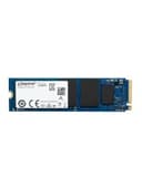 Твердотельный накопитель SSD Kingston 256GB PCIe NVMe Gen4x4, M.2 2280, Read/Write up to 3300/1100MB/s, [OM8SEP4256Q-AA] OEM