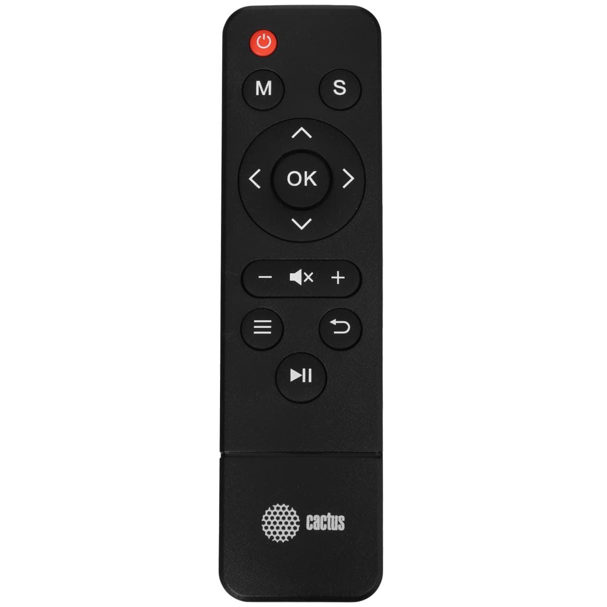 Проектор Cactus CS-PRO.02B.Full HD-W LCD 3000Lm LS 300Lm ANSI 2000:1 (30000час) 2xUSB typeA 1xHDMI 4 CS-PRO.02B.WUXGA-W