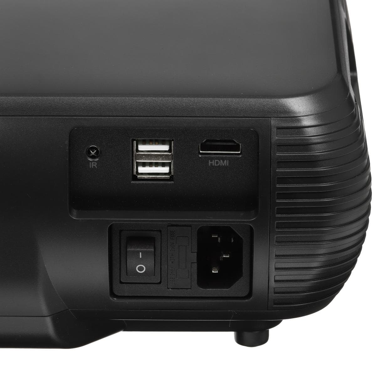 Проектор Cactus CS-PRO.02B.Full HD-W LCD 3000Lm LS 300Lm ANSI 2000:1 (30000час) 2xUSB typeA 1xHDMI 4 CS-PRO.02B.WUXGA-W