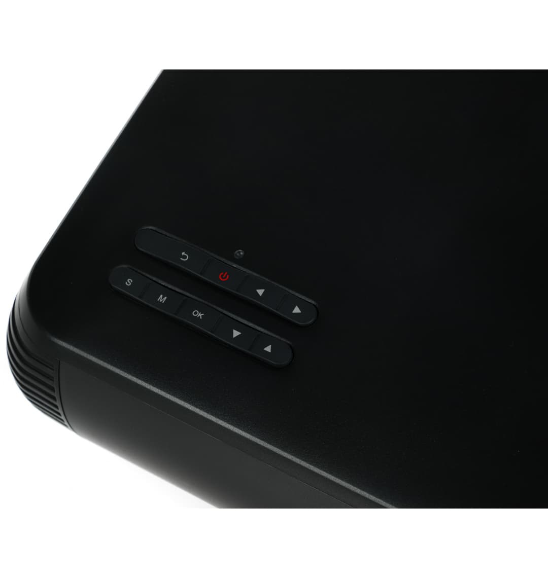 Проектор Cactus CS-PRO.02B.WUXGA-A LCD 3000Lm (1920x1080) 2000:1 ресурс лампы:30000часов 2xUSB typeA 1xHDMI 4.2кг