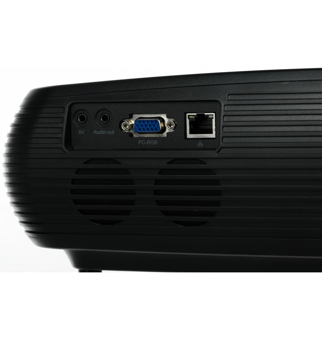 Проектор Cactus CS-PRO.02B.WUXGA-A LCD 3000Lm (1920x1080) 2000:1 ресурс лампы:30000часов 2xUSB typeA 1xHDMI 4.2кг