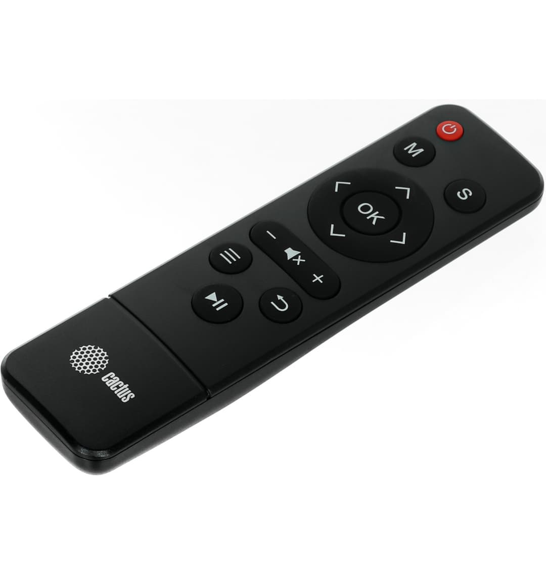 Проектор Cactus CS-PRO.02B.WUXGA-A LCD 3000Lm (1920x1080) 2000:1 ресурс лампы:30000часов 2xUSB typeA 1xHDMI 4.2кг