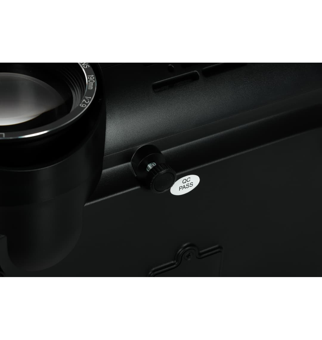 Проектор Cactus CS-PRO.02B.WUXGA-A LCD 3000Lm (1920x1080) 2000:1 ресурс лампы:30000часов 2xUSB typeA 1xHDMI 4.2кг