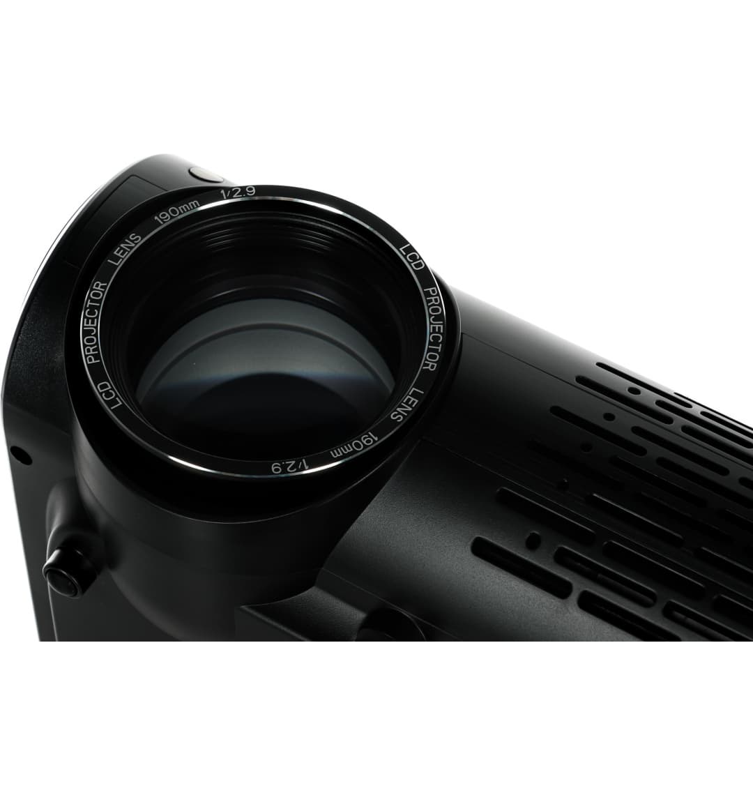 Проектор Cactus CS-PRO.02B.WUXGA-A LCD 3000Lm (1920x1080) 2000:1 ресурс лампы:30000часов 2xUSB typeA 1xHDMI 4.2кг