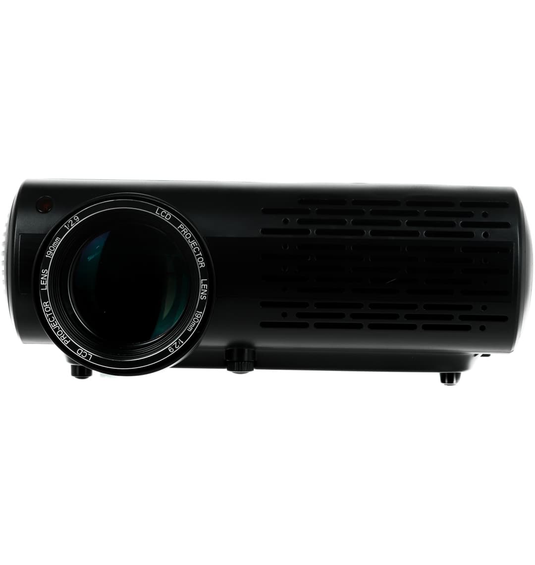 Проектор Cactus CS-PRO.02B.WUXGA-A LCD 3000Lm (1920x1080) 2000:1 ресурс лампы:30000часов 2xUSB typeA 1xHDMI 4.2кг