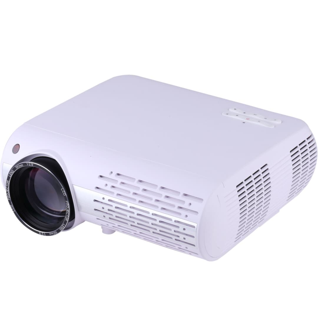 Проектор Cactus CS-PRO.02WT.WUXGA LCD 3000Lm (1920x1080) 2000:1 ресурс лампы:30000часов 2xUSB typeA 2xHDMI 4.2кг