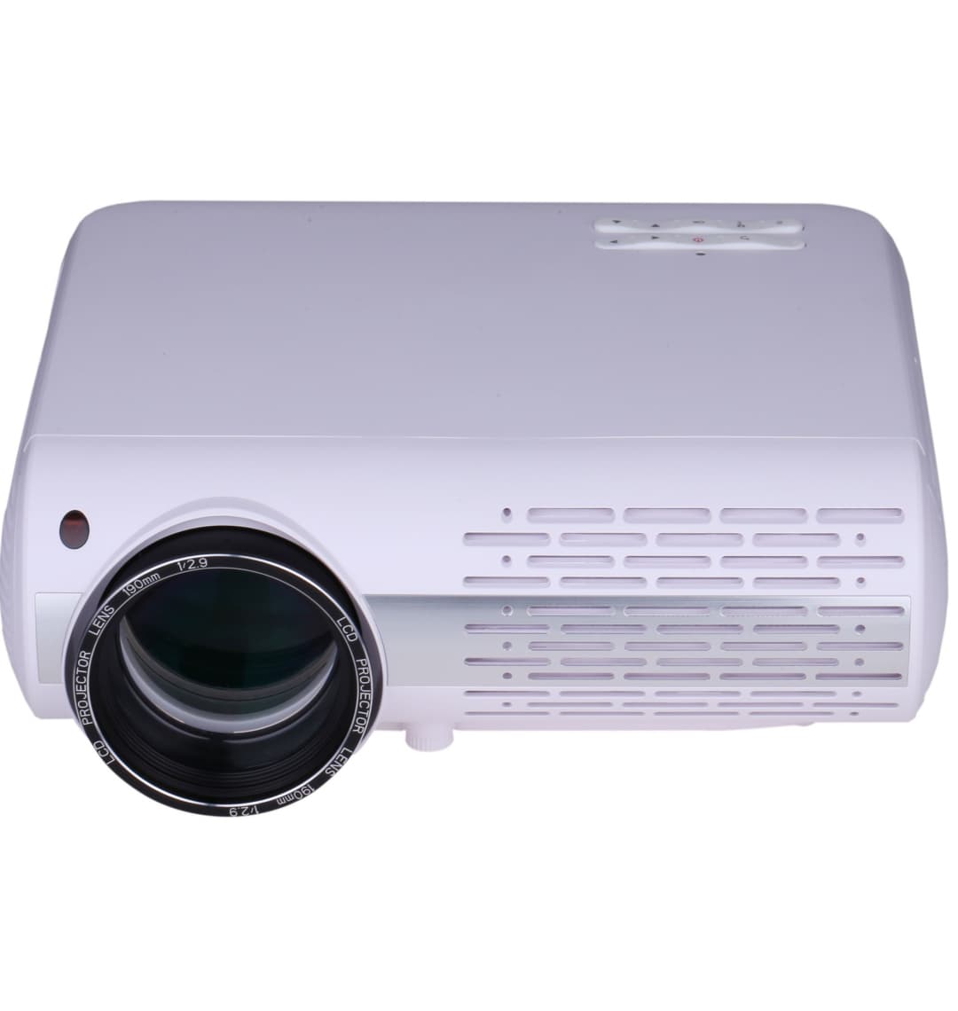 Проектор Cactus CS-PRO.02WT.WUXGA LCD 3000Lm (1920x1080) 2000:1 ресурс лампы:30000часов 2xUSB typeA 2xHDMI 4.2кг