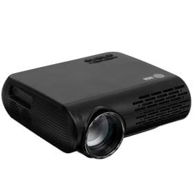 Проектор Cactus CS-PRO.02B.Full HD-W LCD 3000Lm LS 300Lm ANSI 2000:1 (30000час) 2xUSB typeA 1xHDMI 4 CS-PRO.02B.WUXGA-W