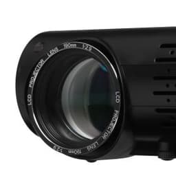 Проектор Cactus CS-PRO.02B.Full HD-W LCD 3000Lm LS 300Lm ANSI 2000:1 (30000час) 2xUSB typeA 1xHDMI 4 CS-PRO.02B.WUXGA-W