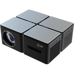 Проектор Cactus CS-PRO.03B.Full HD-A LCD 7500Lm LS 720Lm ANSI 2300:1 (30000час) 2xUSB typeA 3xHDMI 1 CS-PRO.03B.WUXGA-A