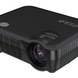 Проектор Cactus CS-PRM.06B.WVGA LCD 2000Lm (1280x800) 1000:1 ресурс лампы:30000часов 2xUSB typeA 2xHDMI 3кг