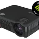 Проектор Cactus CS-PRM.06B.WVGA LCD 2000Lm (1280x800) 1000:1 ресурс лампы:30000часов 2xUSB typeA 2xHDMI 3кг