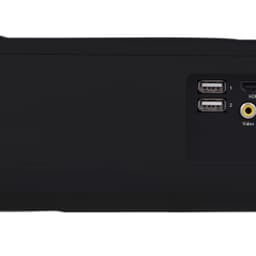 Проектор Cactus CS-PRM.06B.WVGA LCD 2000Lm (1280x800) 1000:1 ресурс лампы:30000часов 2xUSB typeA 2xHDMI 3кг