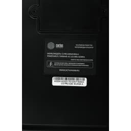 Проектор Cactus CS-PRO.02B.WUXGA-A LCD 3000Lm (1920x1080) 2000:1 ресурс лампы:30000часов 2xUSB typeA 1xHDMI 4.2кг