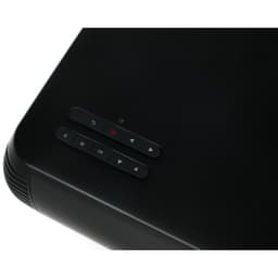 Проектор Cactus CS-PRO.02B.WUXGA-A LCD 3000Lm (1920x1080) 2000:1 ресурс лампы:30000часов 2xUSB typeA 1xHDMI 4.2кг