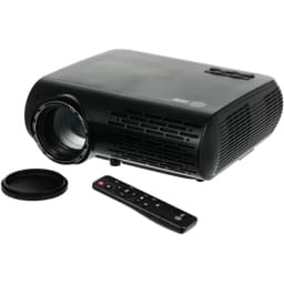 Проектор Cactus CS-PRO.02B.WUXGA-A LCD 3000Lm (1920x1080) 2000:1 ресурс лампы:30000часов 2xUSB typeA 1xHDMI 4.2кг