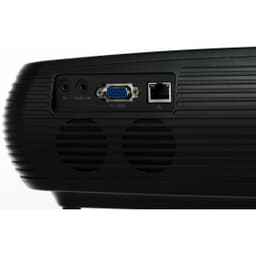 Проектор Cactus CS-PRO.02B.WUXGA-A LCD 3000Lm (1920x1080) 2000:1 ресурс лампы:30000часов 2xUSB typeA 1xHDMI 4.2кг