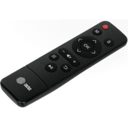 Проектор Cactus CS-PRO.02B.WUXGA-A LCD 3000Lm (1920x1080) 2000:1 ресурс лампы:30000часов 2xUSB typeA 1xHDMI 4.2кг