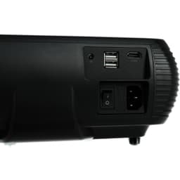 Проектор Cactus CS-PRO.02B.WUXGA-A LCD 3000Lm (1920x1080) 2000:1 ресурс лампы:30000часов 2xUSB typeA 1xHDMI 4.2кг