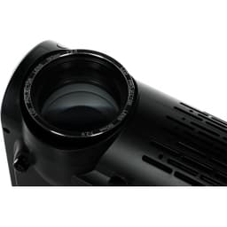 Проектор Cactus CS-PRO.02B.WUXGA-A LCD 3000Lm (1920x1080) 2000:1 ресурс лампы:30000часов 2xUSB typeA 1xHDMI 4.2кг